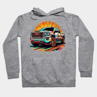 GMC Sierra Hoodie